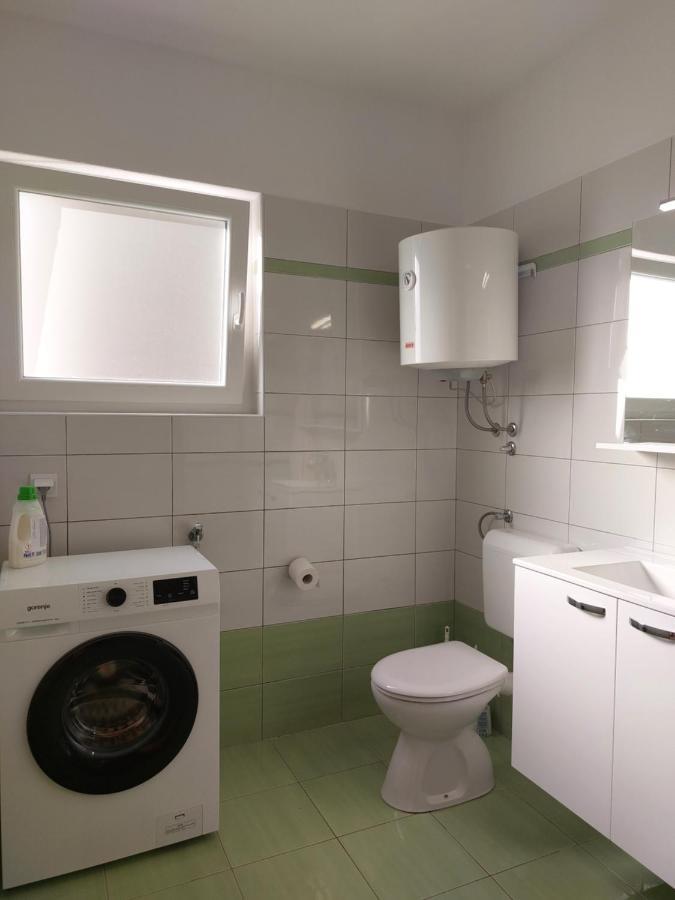 Appartement Karlo, Pula